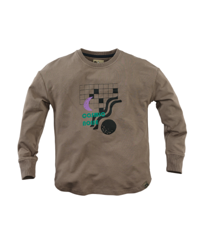 Z8 Longsleeve Aleksey